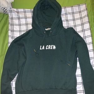 Forever 21 hoodie
